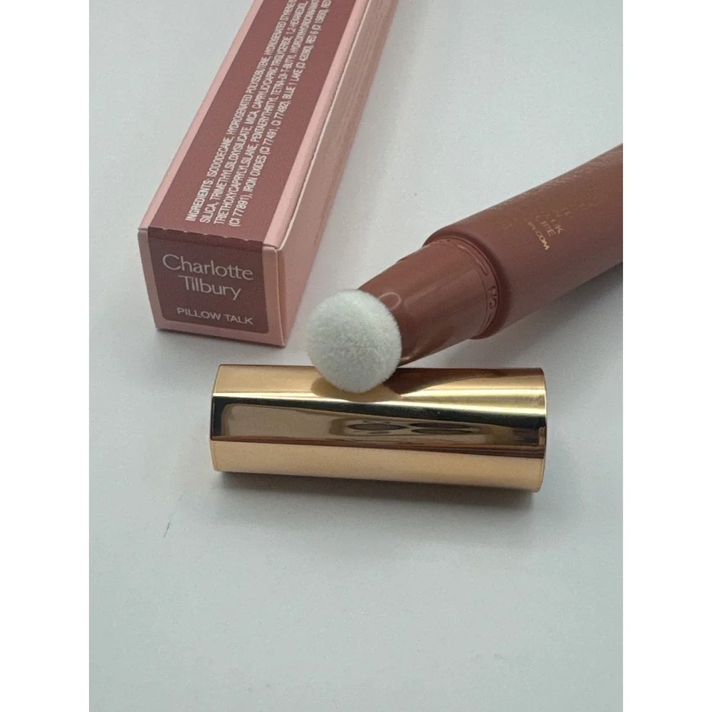 charlotte tilbury